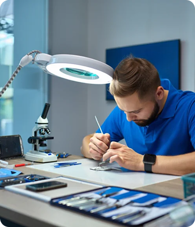 О сервисном центре Halten в Краснодаре